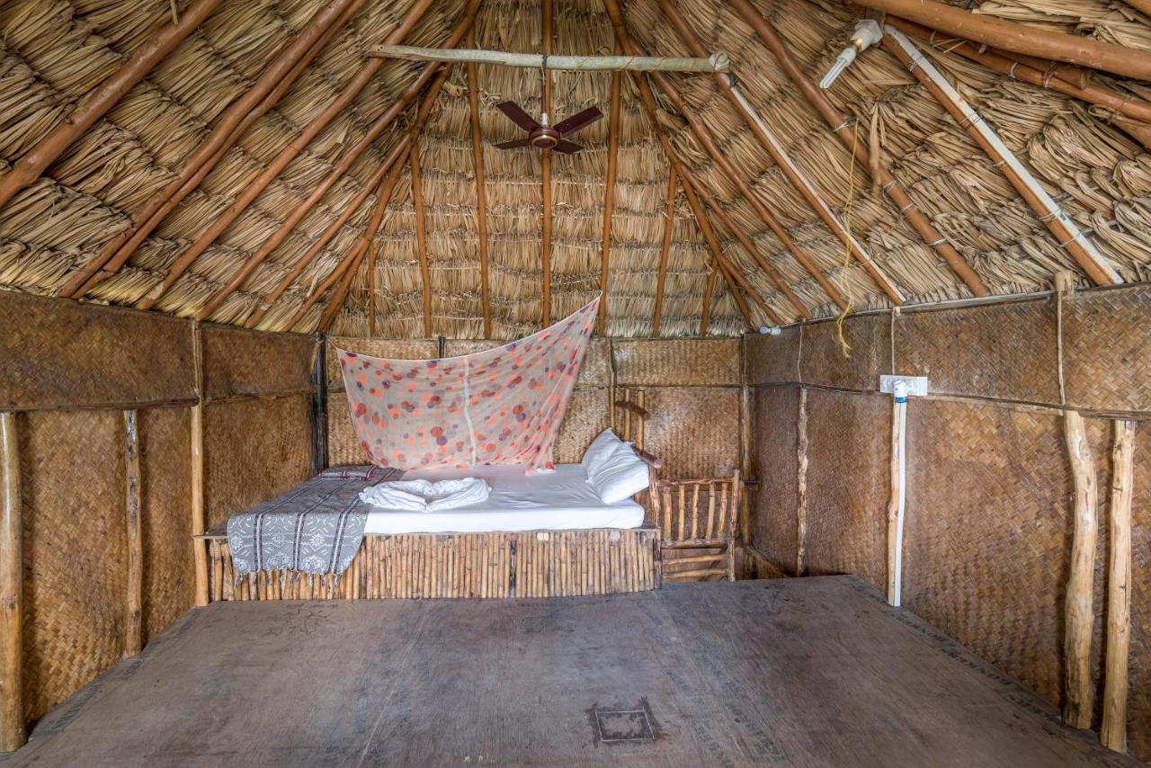 Eco Villa Palm Beach Resort Havelock island Exterior foto